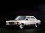 Fiat Argenta 1981 года